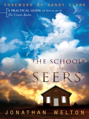 cover image of School of the Seers